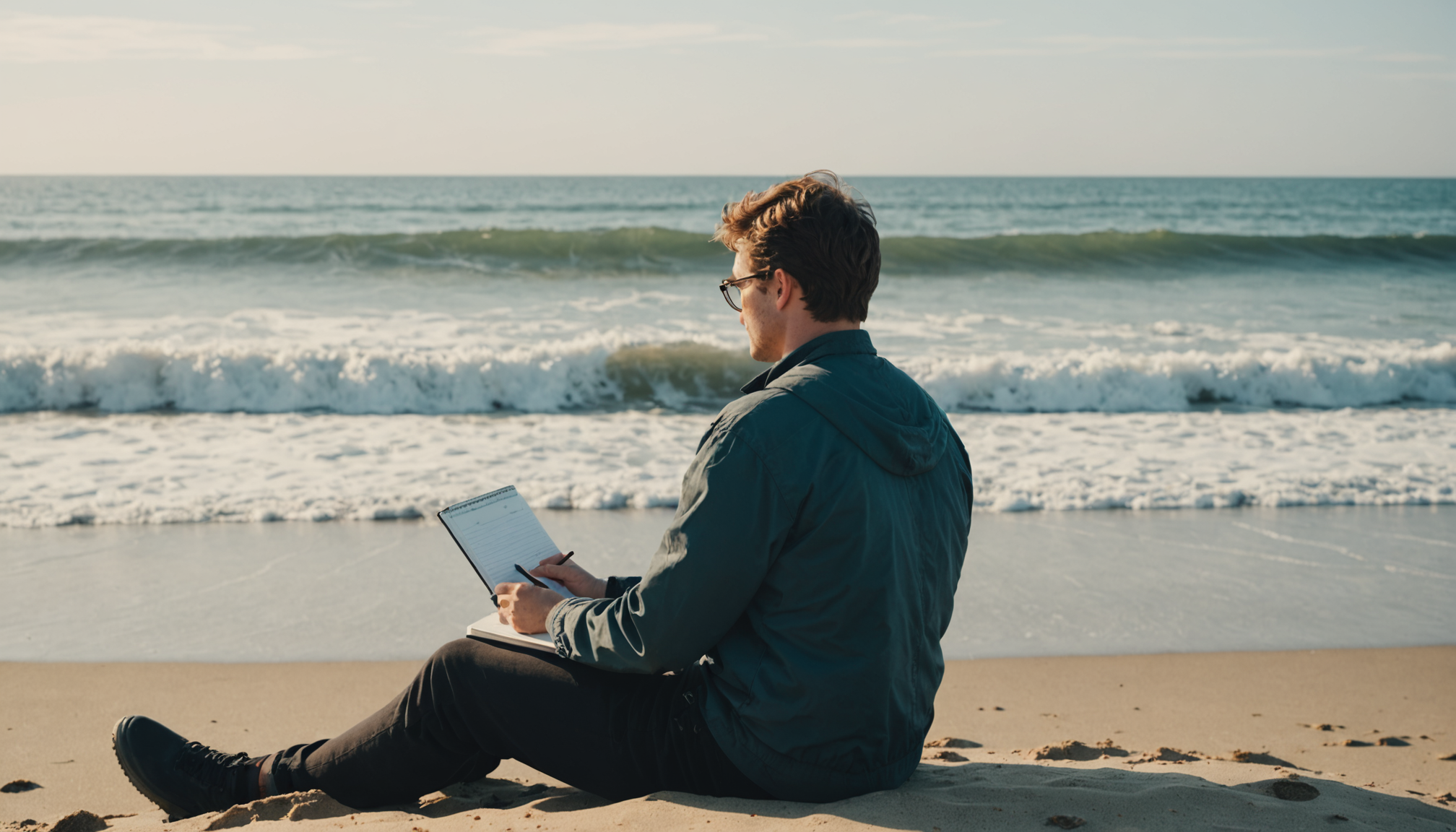 découvrez des conseils pratiques pour surmonter le syndrome de la page blanche pendant les vacances et retrouver votre créativité après une période de travail intense. apprenez à recharger votre inspiration et à écrire avec plaisir à nouveau.