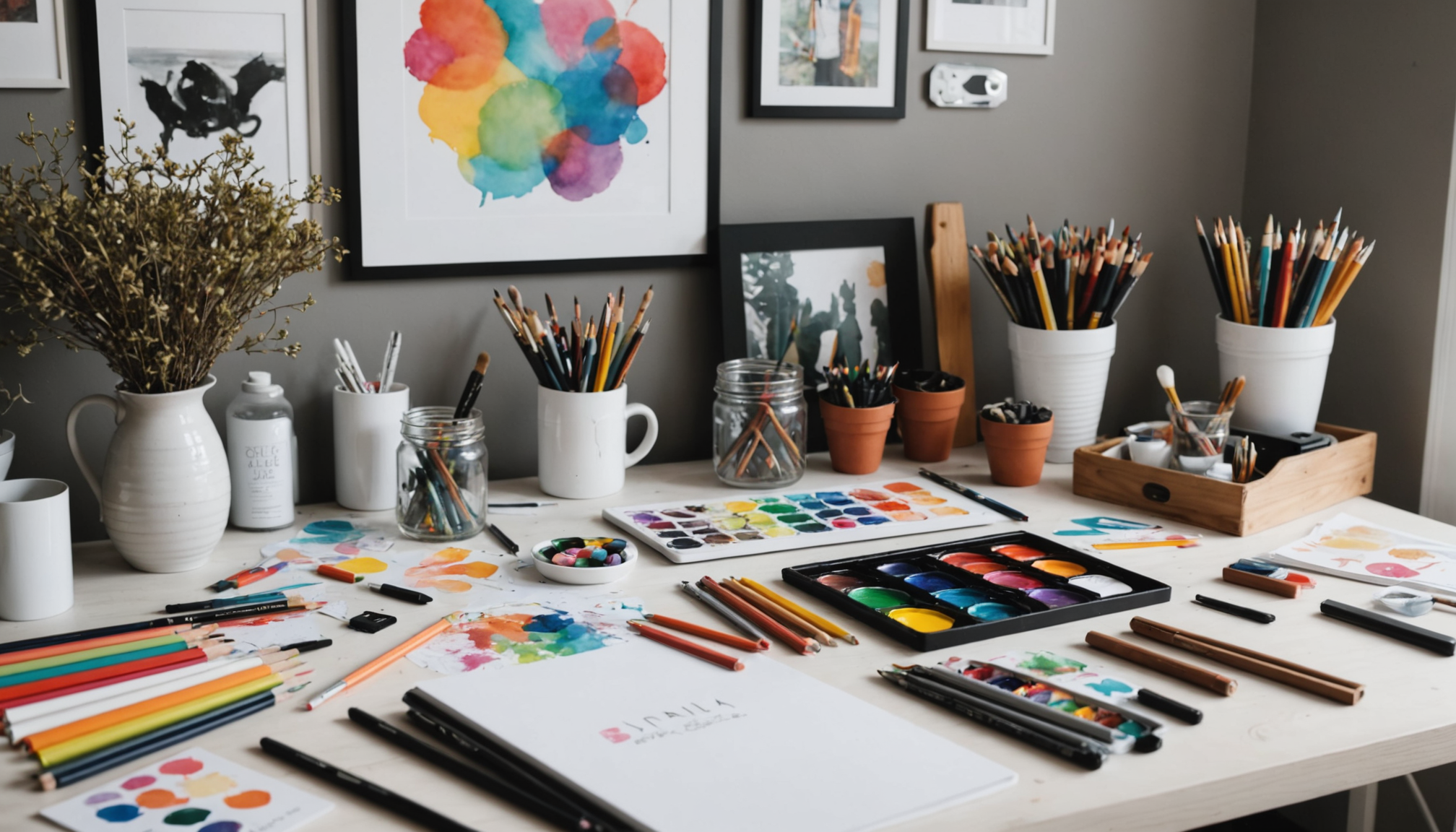 découvrez des conseils pratiques pour vaincre le syndrome de la page blanche pendant les vacances et retrouver l'inspiration après une période de travail intense. ravivez votre créativité et écrivez avec plaisir !