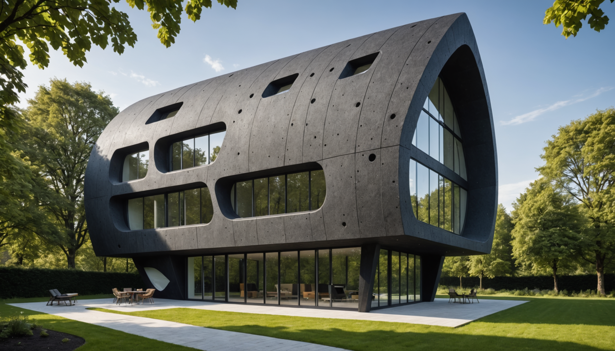 découvrez technocarbon, une technologie innovante qui transforme les murs en véritables puits de carbone pour réduire l’empreinte écologique des bâtiments et lutter efficacement contre le changement climatique.