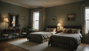 Troubles de l'humeur et moments de repos : déchiffrer les variations