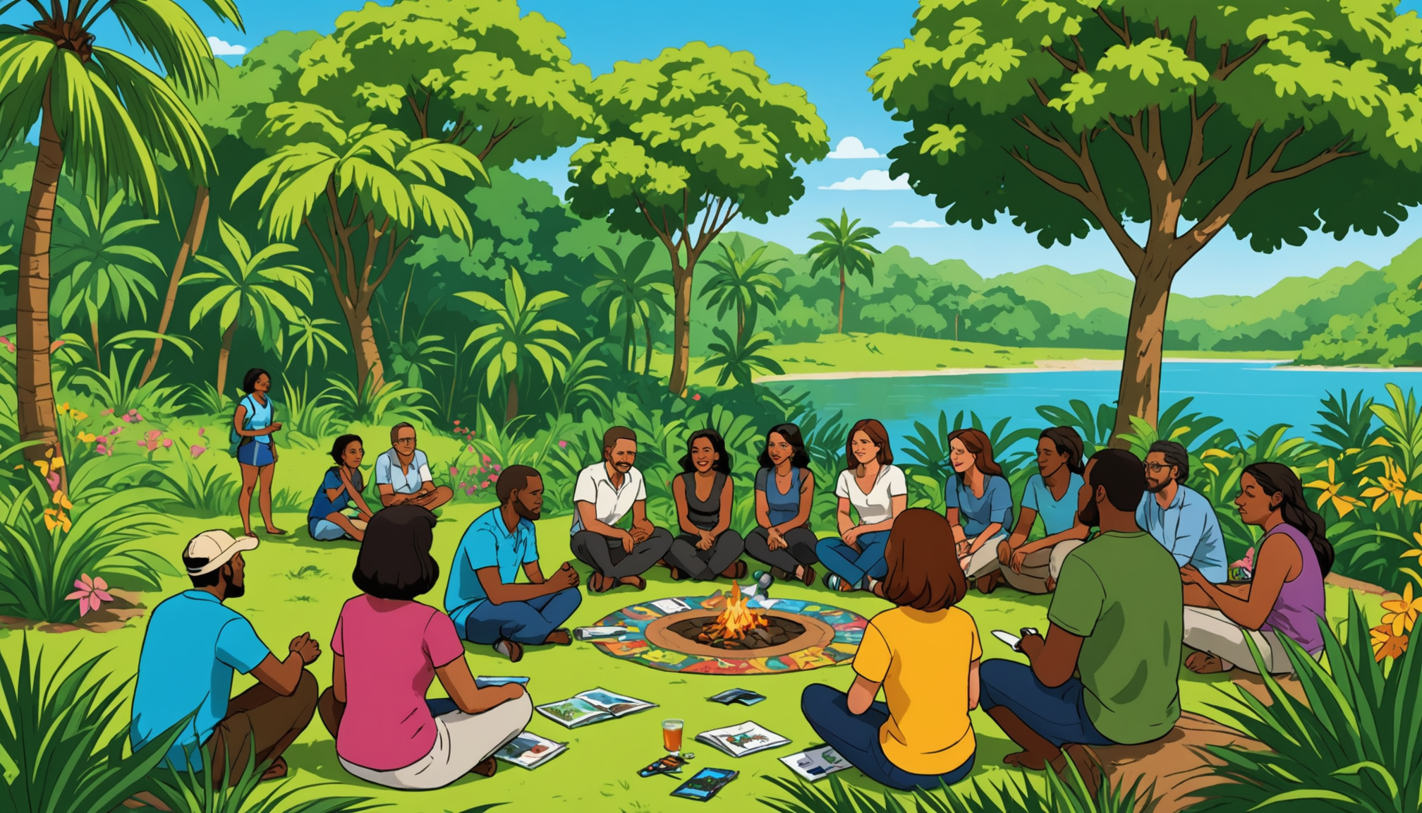 découvrez les grandes leçons du jeu survivor sur cbs avec la productrice maria baltazzi. un regard inspirant sur l'espoir, la résilience et les stratégies issues de cette émission culte.
