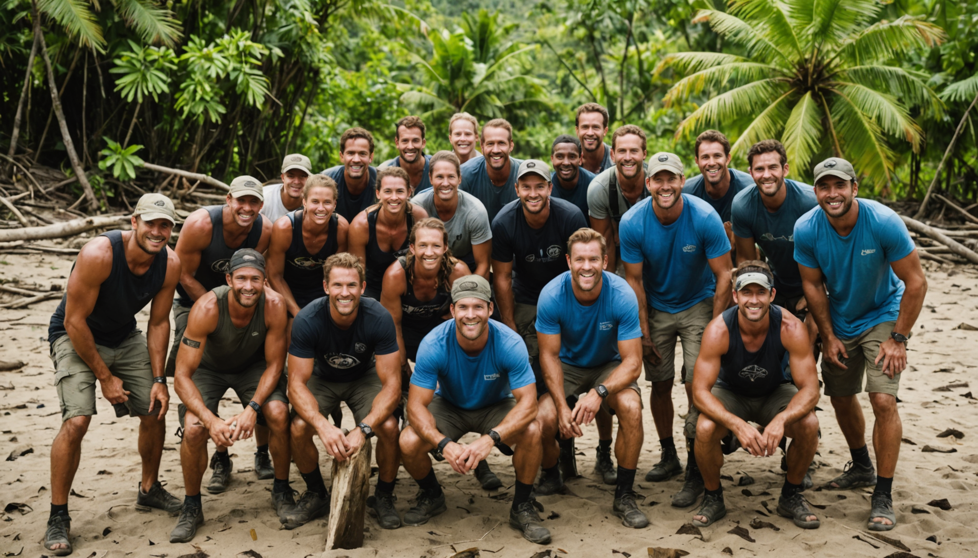découvrez les leçons inspirantes de résilience et de stratégie de survivor sur cbs à travers l’expérience de la productrice maria baltazzi. un aperçu exclusif sur les clés du succès et de la survie dans l’émission la plus légendaire de la télévision.