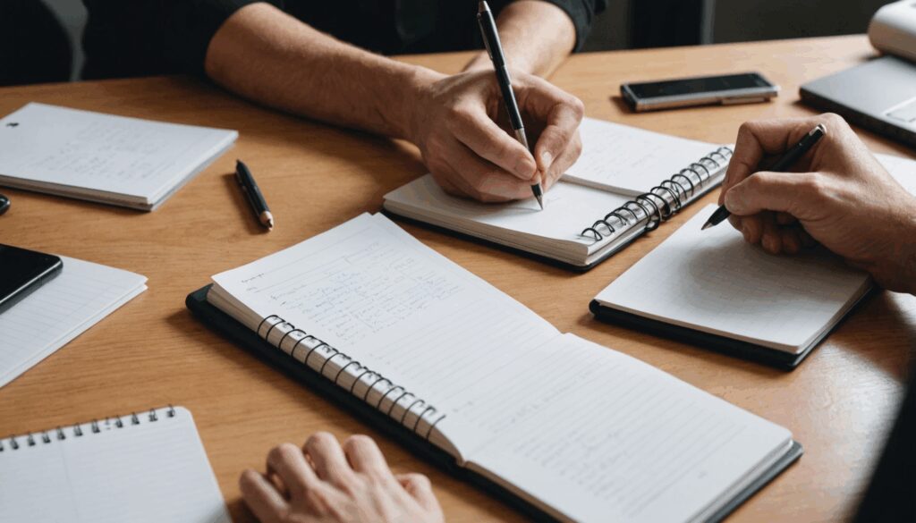 Utiliser la compartimentation pour réduire le stress au quotidien