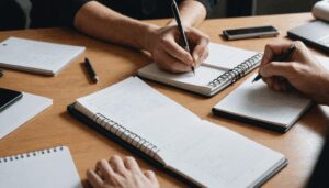 Utiliser la compartimentation pour réduire le stress au quotidien