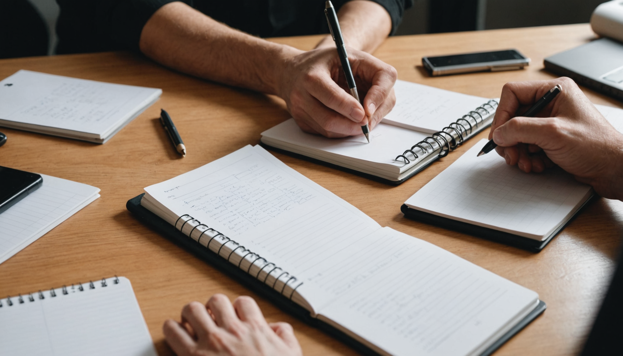 Utiliser la compartimentation pour réduire le stress au quotidien