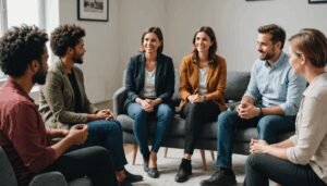 apprendre à dépasser la honte et la culpabilité liées au trouble bipolaire
