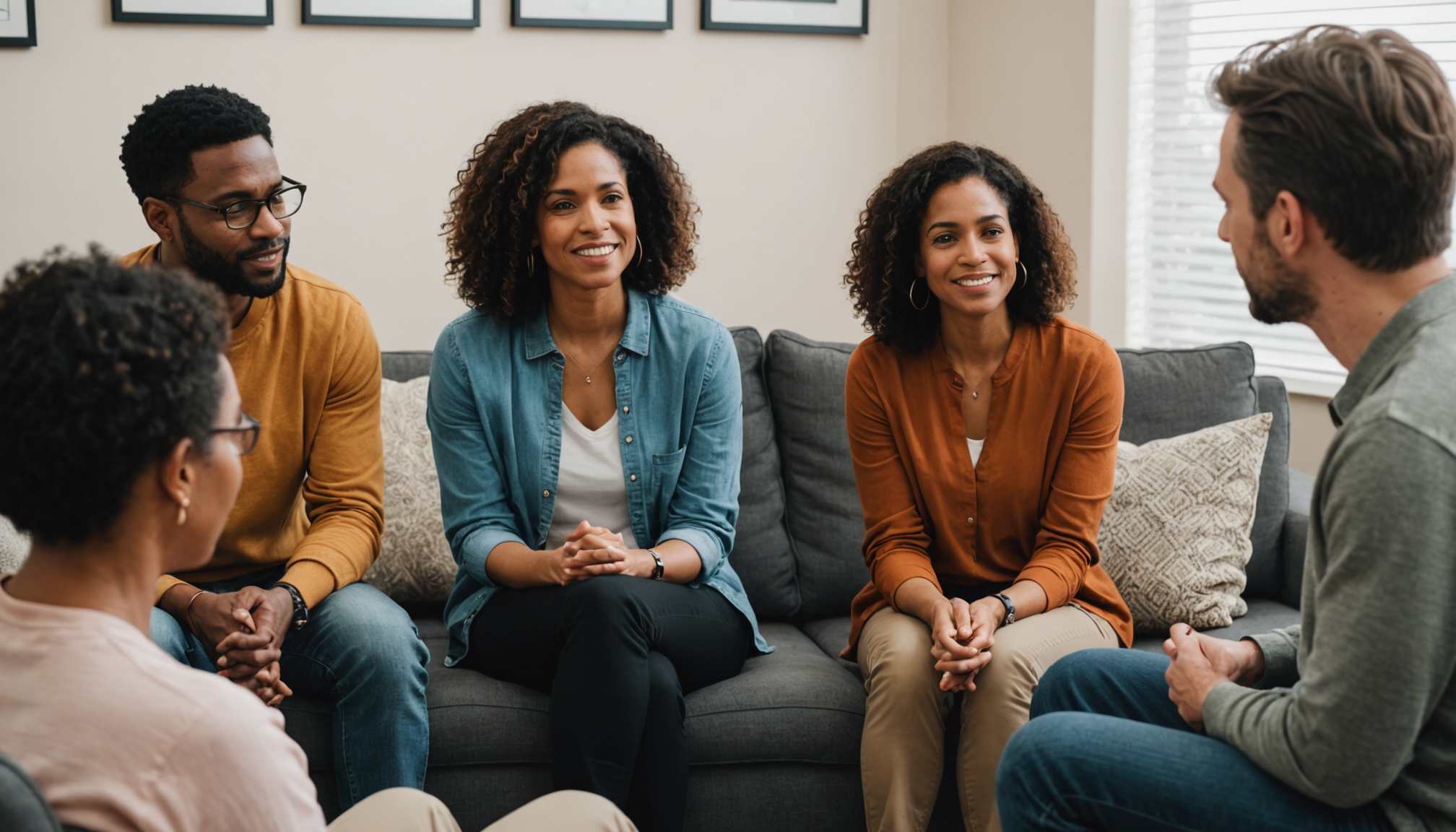 découvrez nos astuces pour trouver facilement un thérapeute spécialisé dans la dépression en californie, remboursé par cigna. conseils pratiques pour accéder à un soutien psychologique tout en bénéficiant de votre assurance santé.