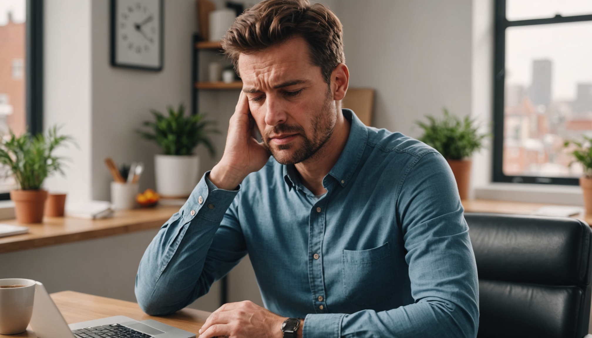 comprendre le lien fascinant entre le reflux gastro-œsophagien et l’anxiété