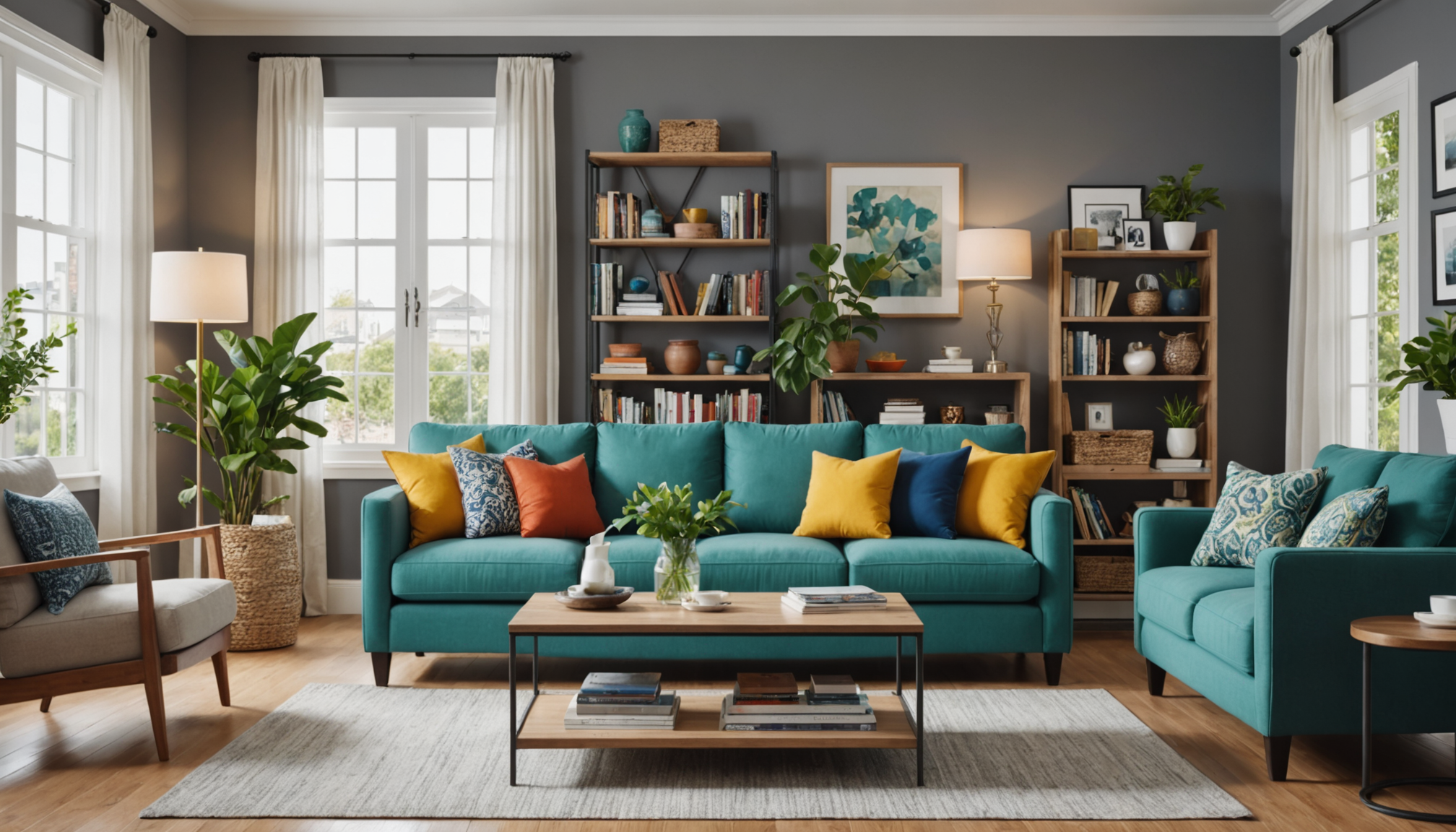 découvrez nos conseils précieux pour garder votre maison toujours ordonnée et bien organisée. astuces simples, méthodes efficaces et routines pour un intérieur impeccable au quotidien.
