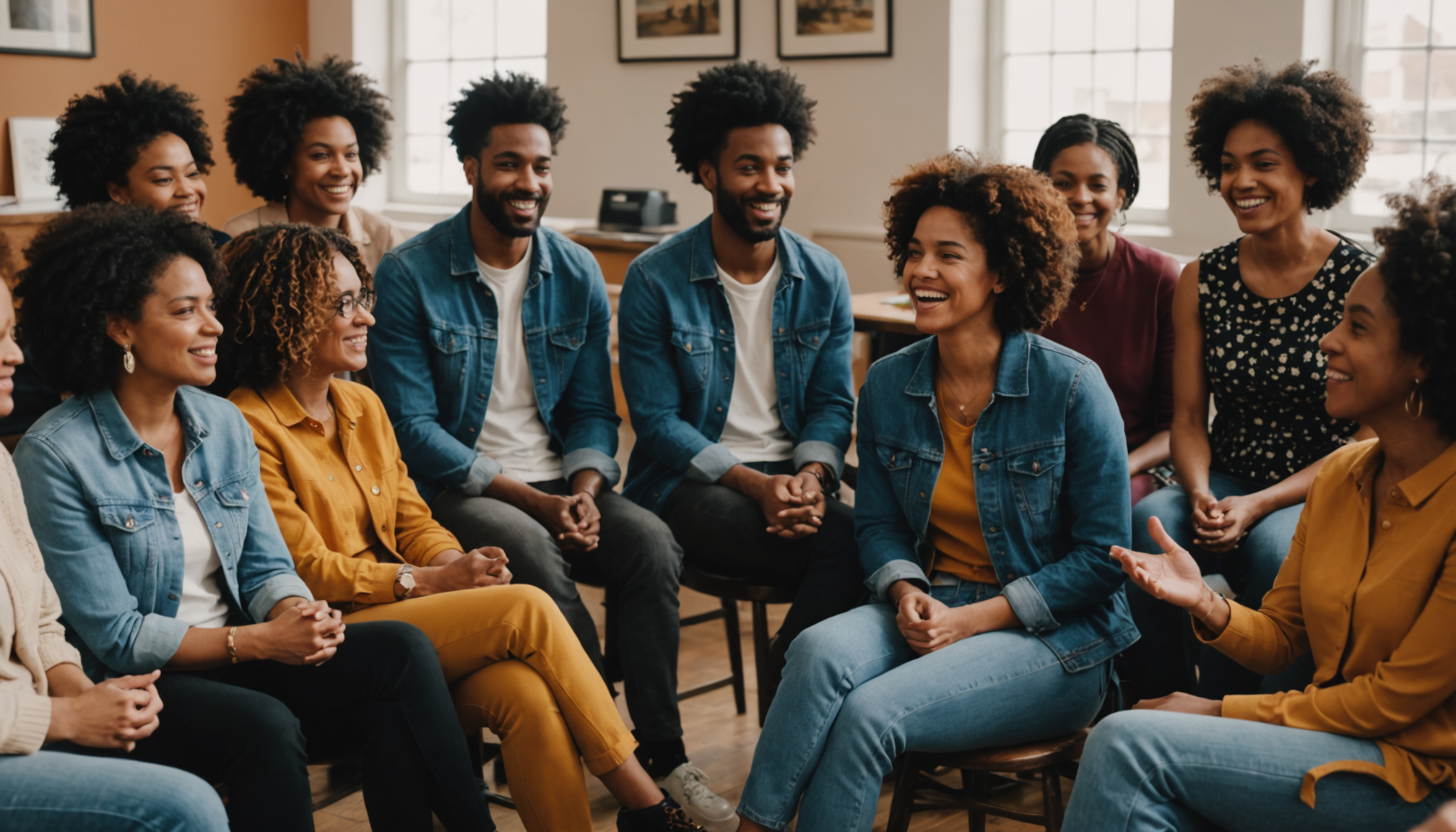 découvrez comment cultiver votre authenticité tout en vous adaptant harmonieusement aux dynamiques sociales. conseils et stratégies pour rester fidèle à soi-même tout en évoluant avec les autres.
