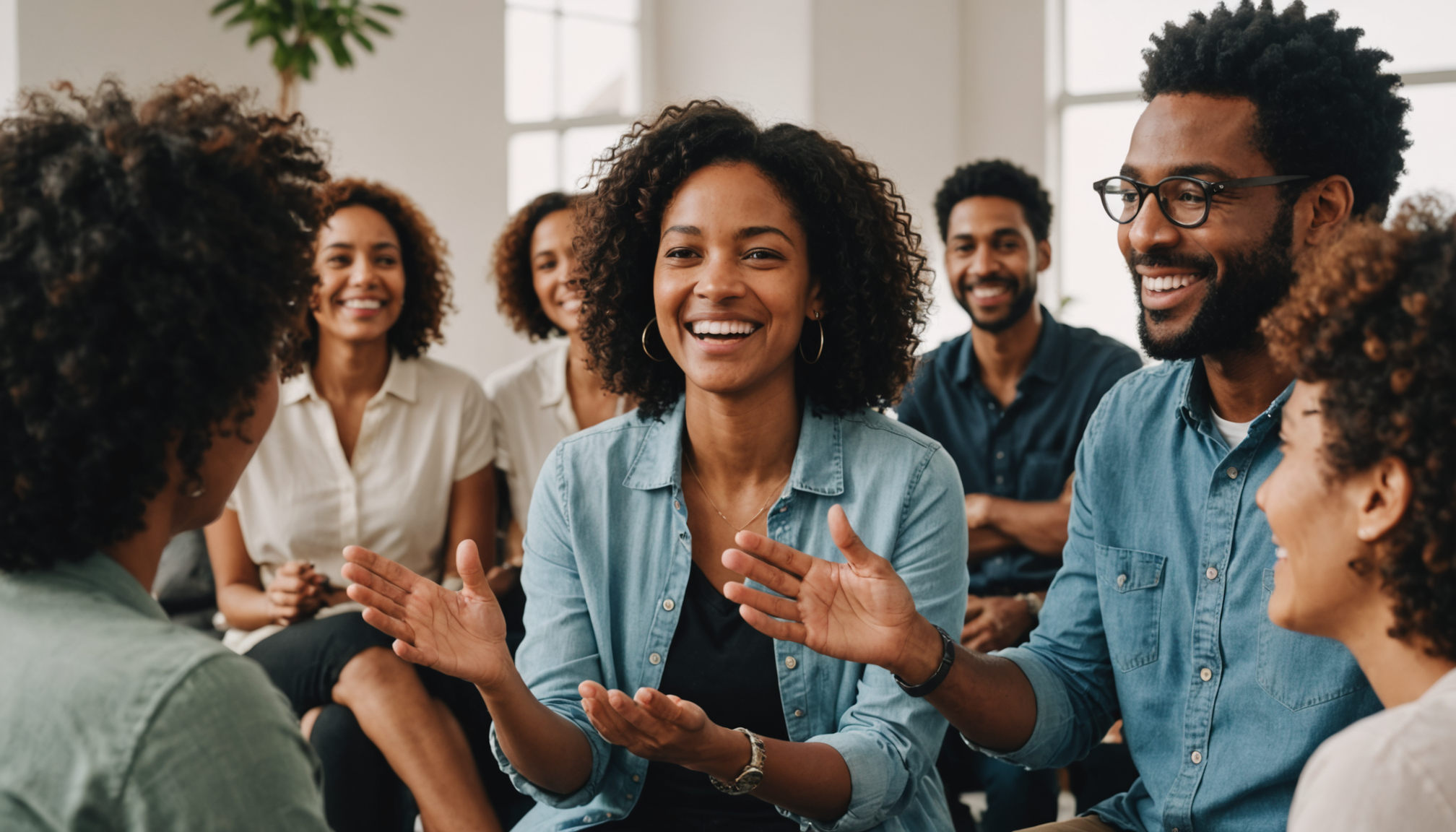 cultiver son authenticité tout en s’ajustant aux dynamiques sociales