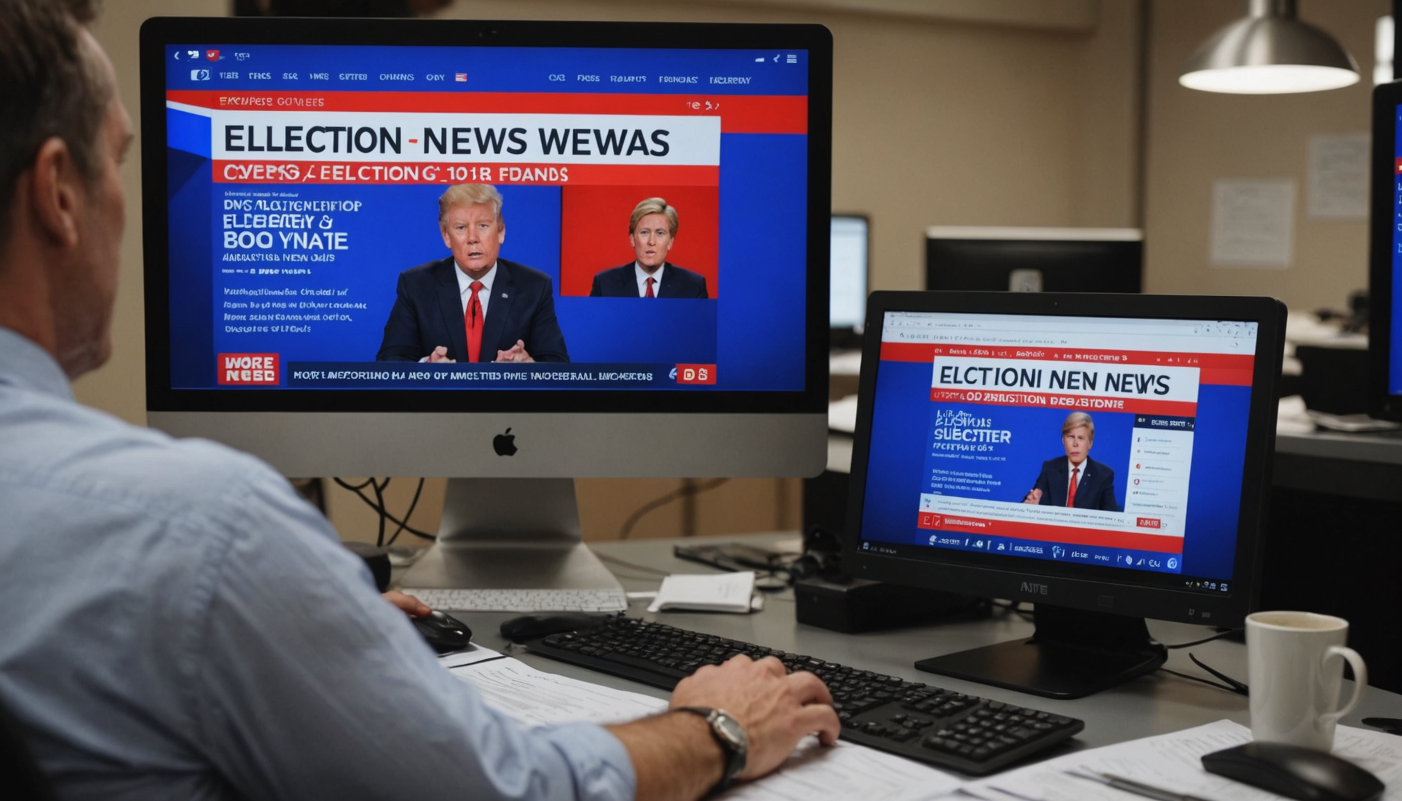 découvrez comment comprendre l'anxiété électorale et adoptez des conseils pratiques pour réduire le stress lié aux élections. apprenez à mieux vivre cette période d'incertitude grâce à nos astuces simples et efficaces.