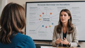 découverte approfondie de la thérapie comportementale : un guide pratique