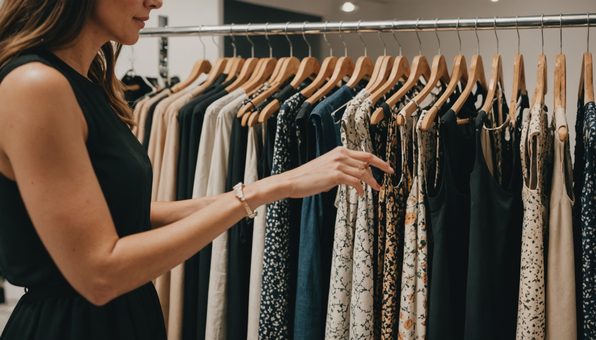 découvrez mon expérience personnelle avec la location de vêtements : tests, avantages, inconvénients et conseils pratiques pour sauter le pas et adopter cette nouvelle manière de s’habiller plus responsablement.