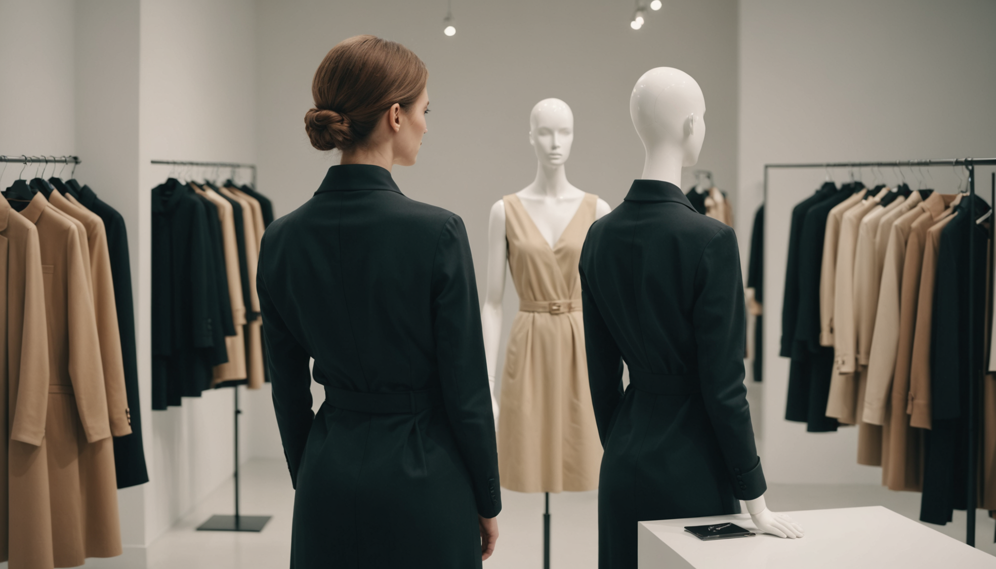 découvrez mon expérience personnelle de la location de vêtements, à travers des tests concrets. je partage mes avis, conseils et astuces pour vous aider à sauter le pas et adopter cette nouvelle façon de consommer la mode.
