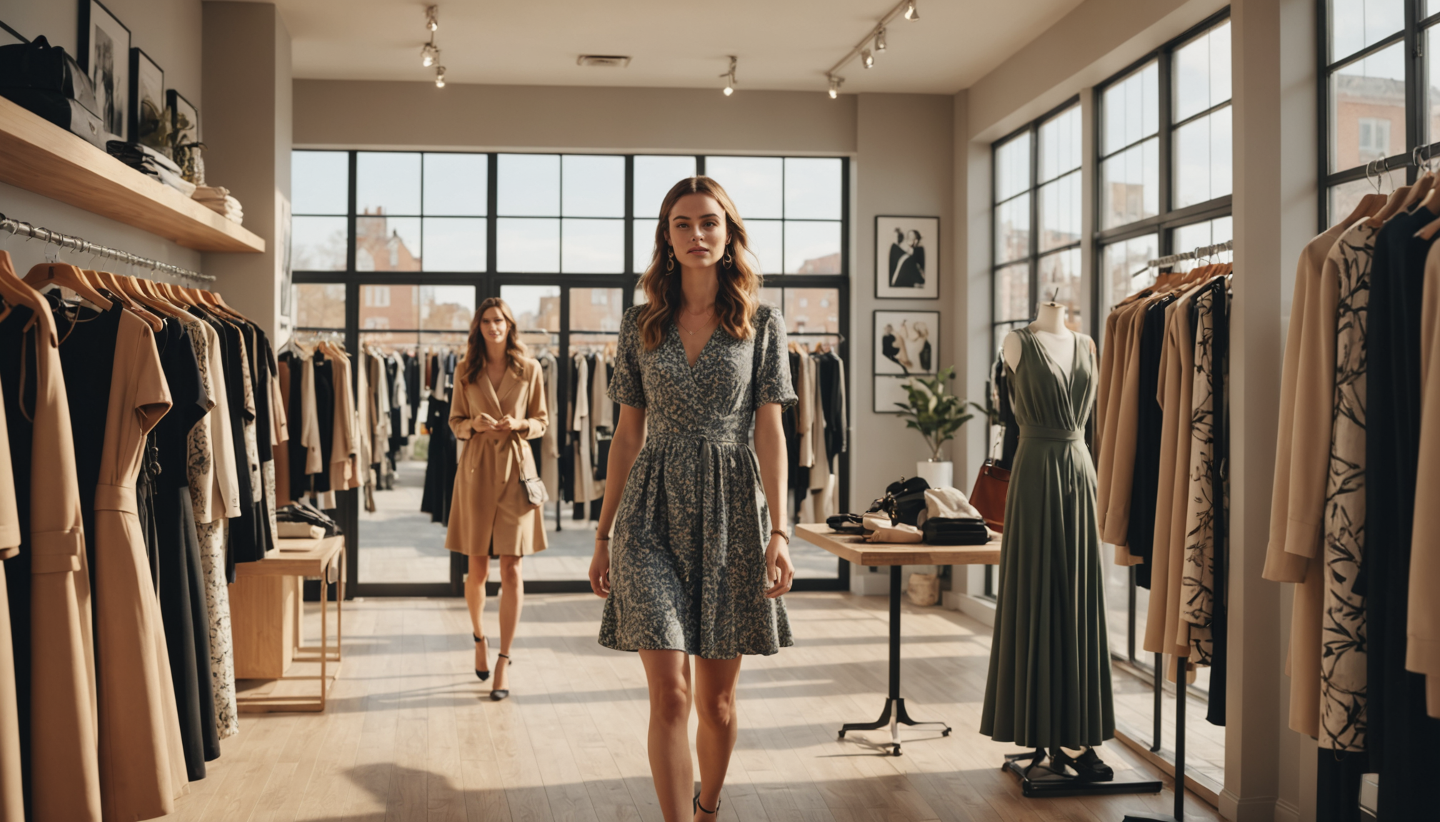 découverte de la location de vêtements : mon expérience à travers des tests