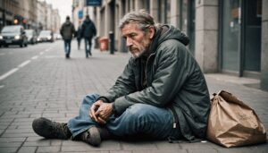 découverte des récits oubliés autour de la santé mentale et de la vie des sans-abri