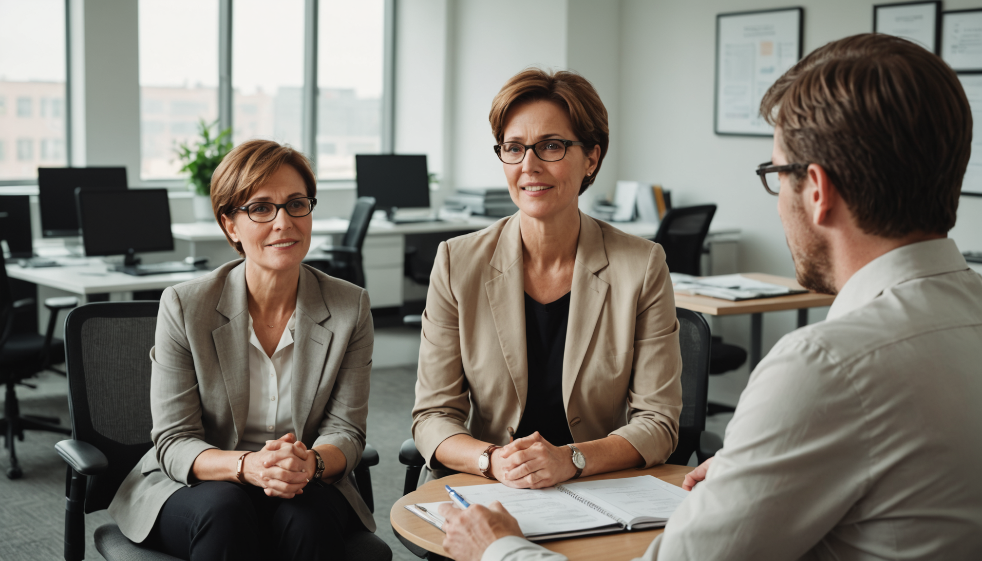 découvrez le rôle essentiel d'un conseiller en programme d’assistance aux employés : missions, compétences et bénéfices pour le bien-être et la performance au travail.