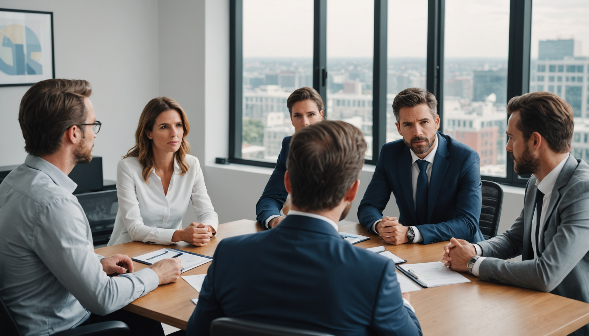 le divorce collaboratif est une approche amiable permettant aux couples de se séparer sans conflit. découvrez son fonctionnement, ses avantages et pourquoi il peut être la solution idéale pour un divorce serein.