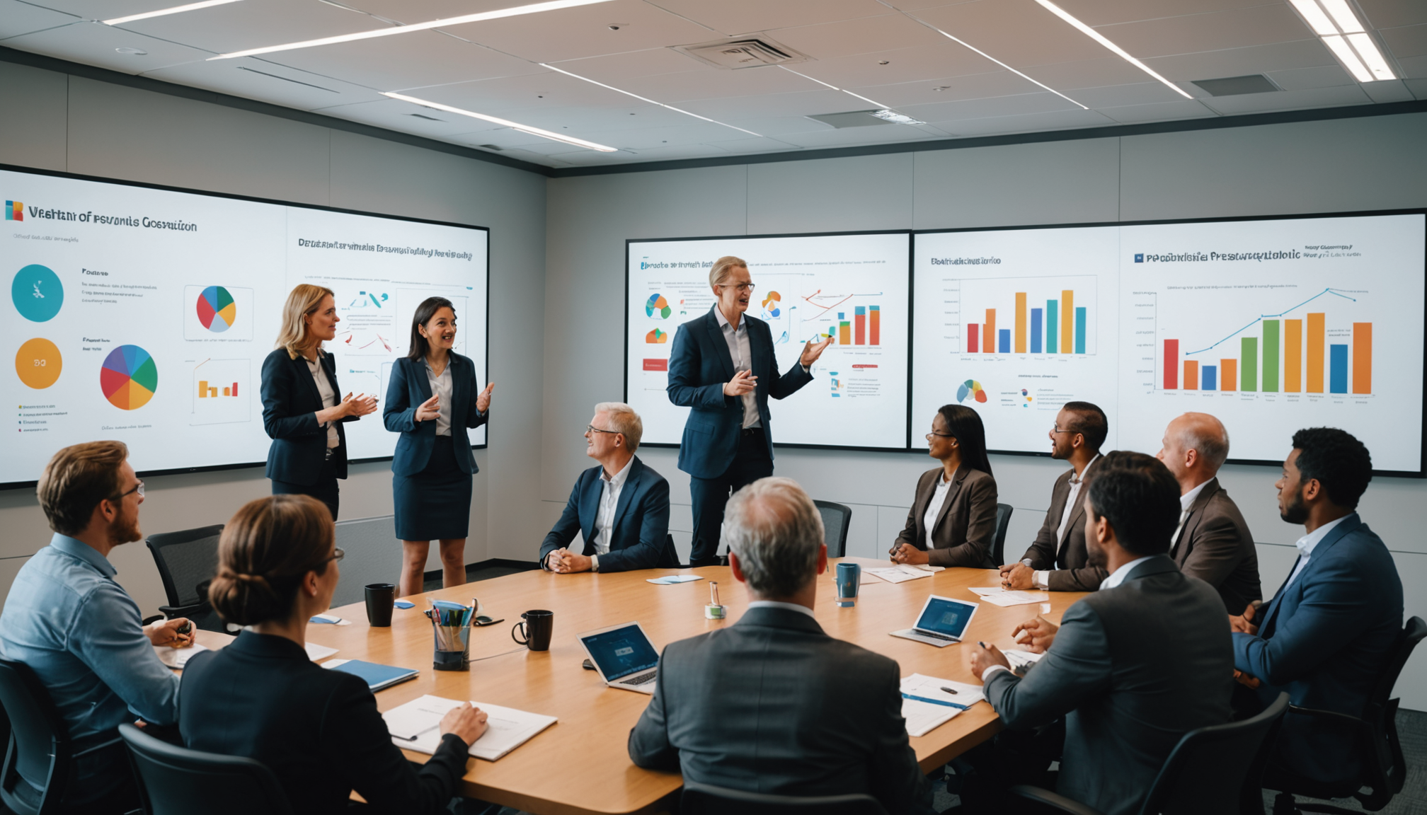 explorez en détail les mécanismes de la voie centrale en persuasion et comprenez comment les arguments logiques influencent la prise de décision. maîtrisez les leviers d’une communication persuasive efficace.