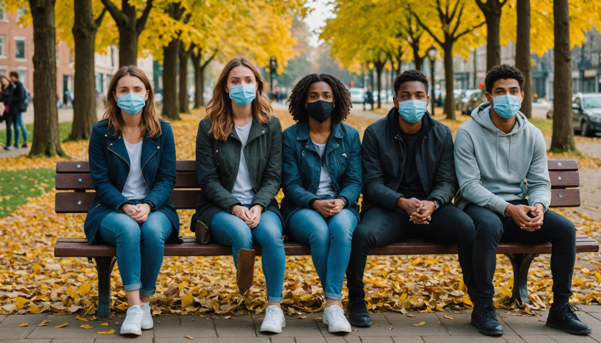démasquer les imposteurs : la santé mentale, un nouvel alibi en vogue ?