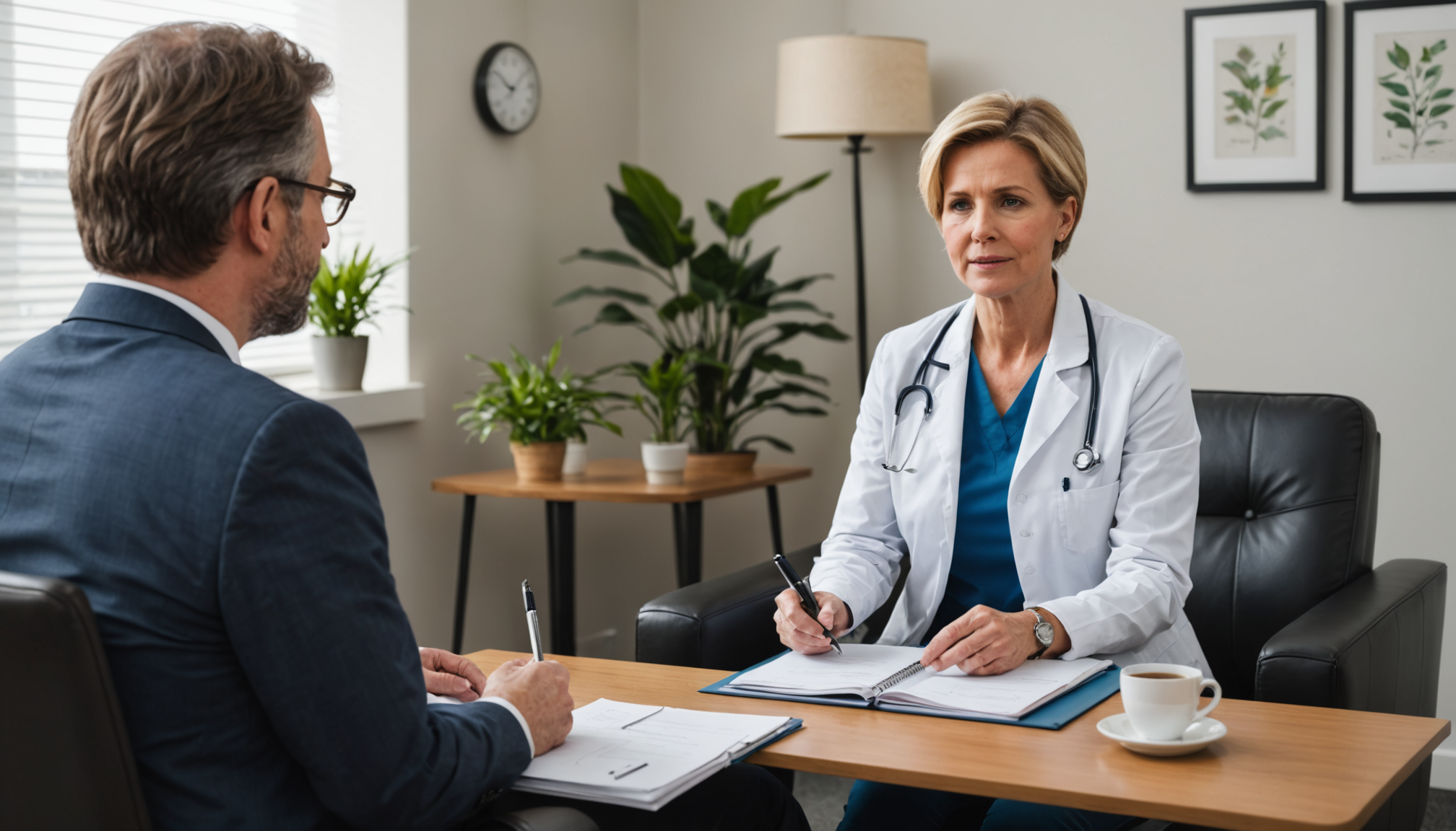 démêlez les différences entre un psychiatre et un thérapeute: formation, rôles, traitements et quand consulter, pour orienter votre parcours en santé mentale.