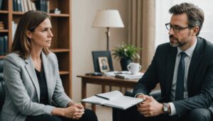 démêler les différences entre un psychiatre et un thérapeute