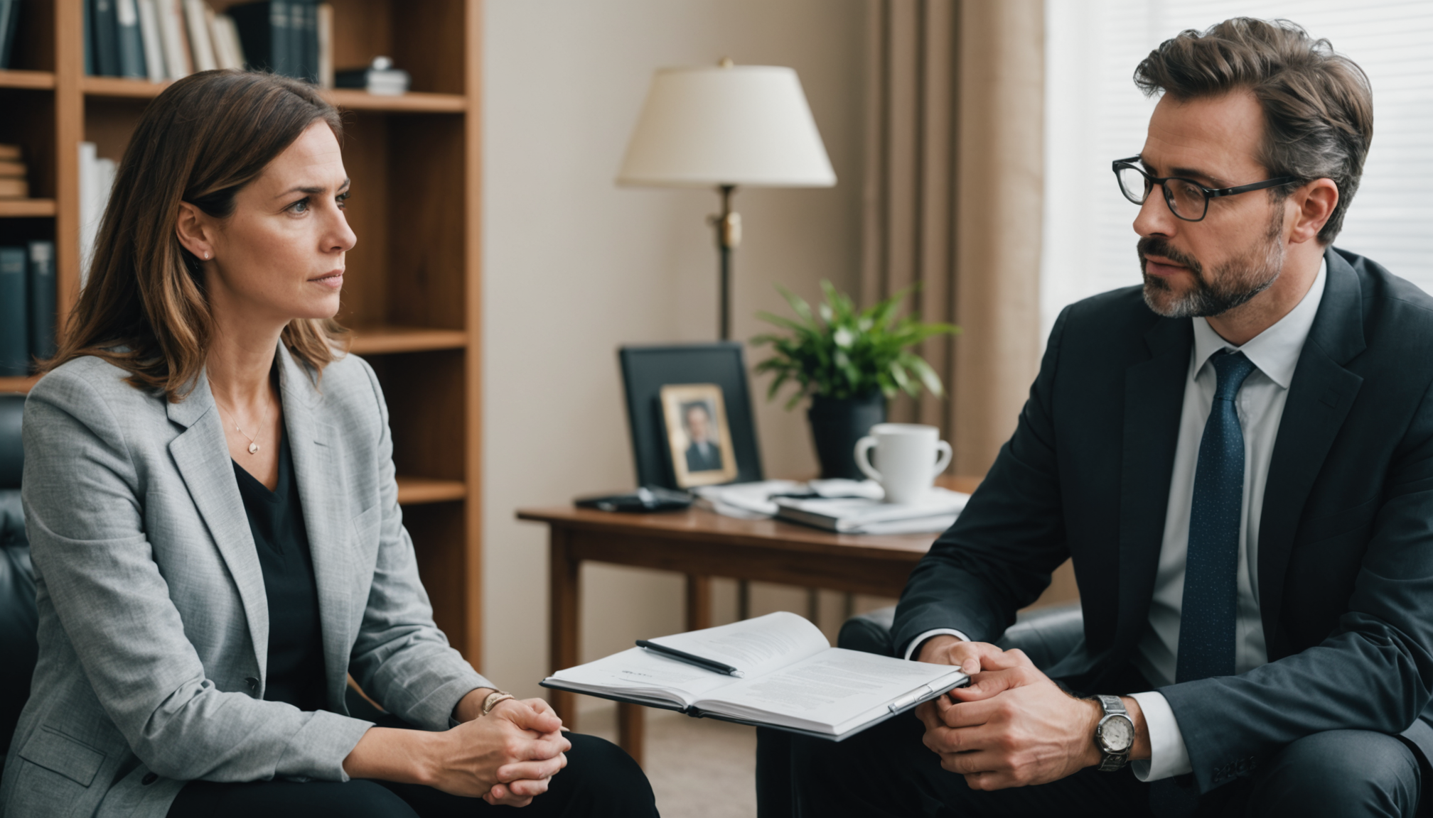 démêler les différences entre un psychiatre et un thérapeute