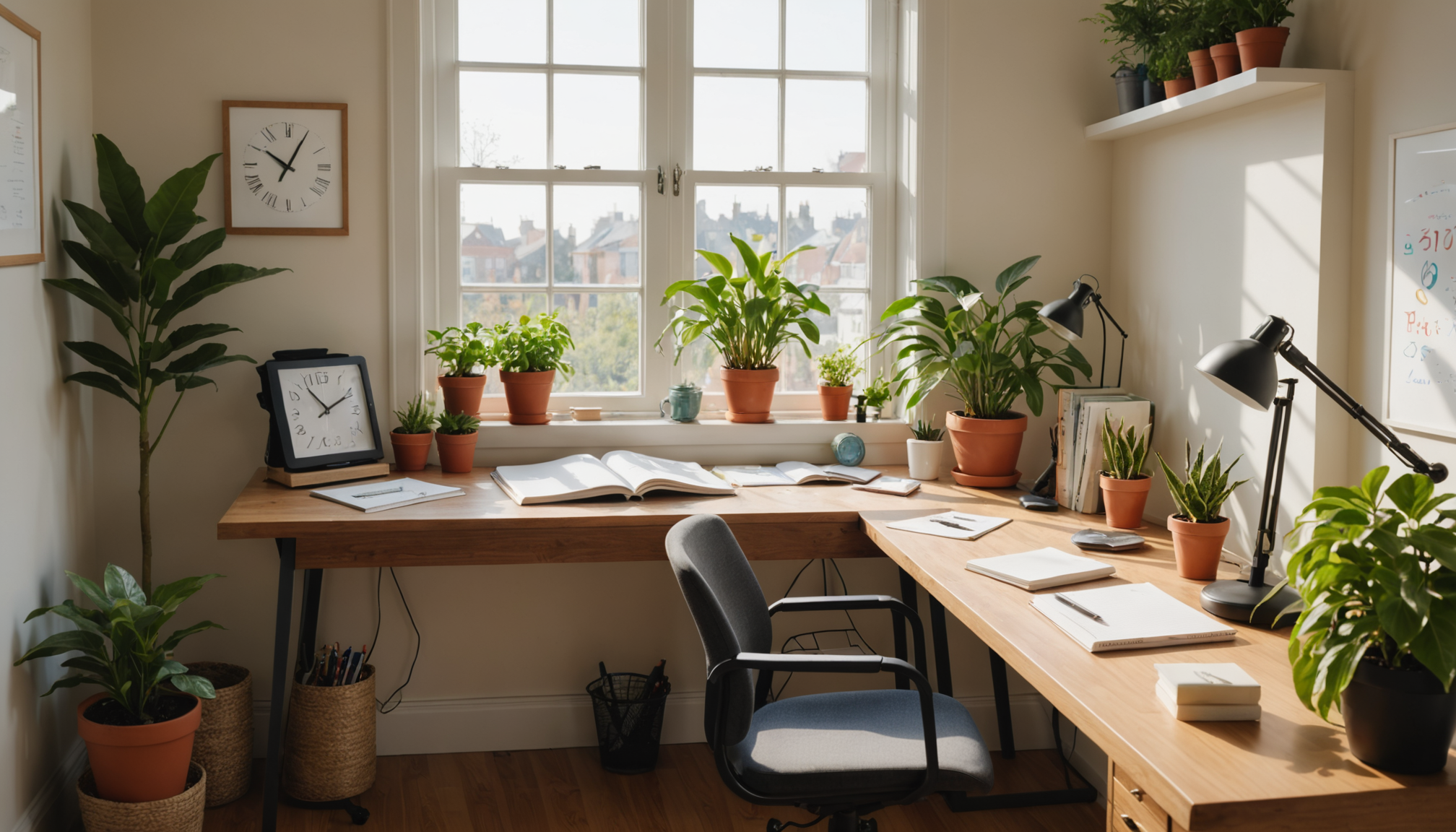 découvrez des astuces simples et efficaces pour améliorer votre concentration au quotidien et booster votre productivité grâce à des conseils pratiques adaptés à tous.