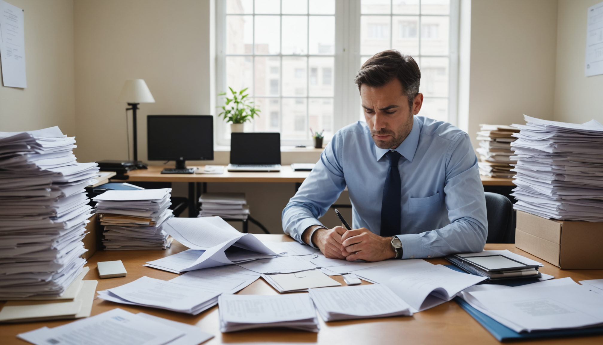 découvrez des étapes pratiques pour booster votre efficacité au quotidien. apprenez à mieux organiser votre temps, à prioriser vos tâches et à adopter des habitudes qui maximisent votre productivité. transformez votre routine et atteignez vos objectifs plus rapidement !