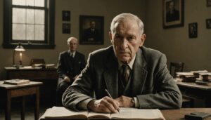 exploration de la psychologie derrière le négationnisme de l'Holocauste