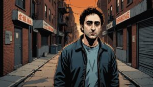 exploration de l'esprit de david berkowitz, le tueur 'fils de sam' : une analyse du mal déshumanisé