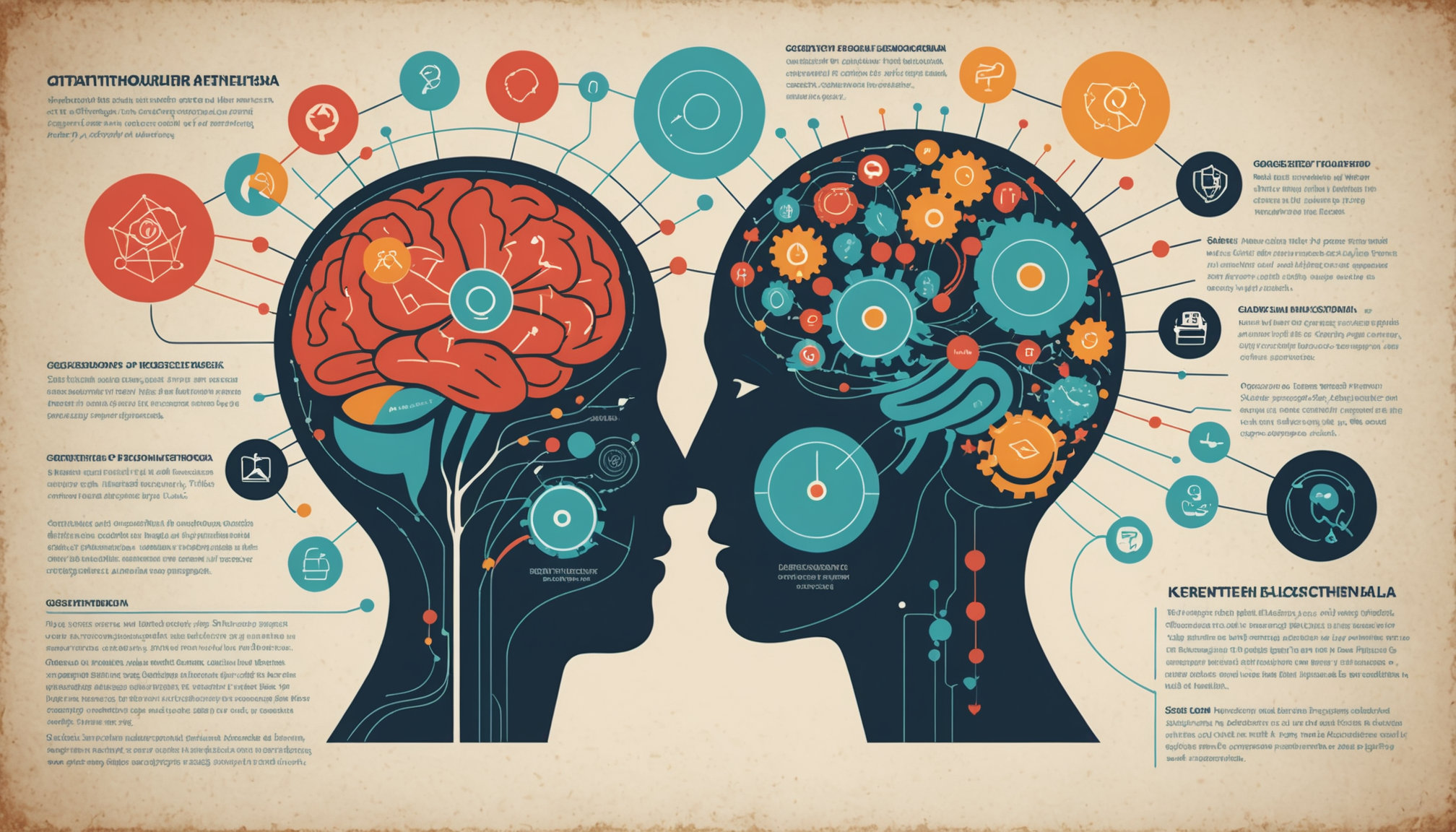 découvrez une analyse approfondie des déficits cognitifs liés à la schizophrénie, leurs impacts sur le quotidien des patients et les pistes d’accompagnement possibles.