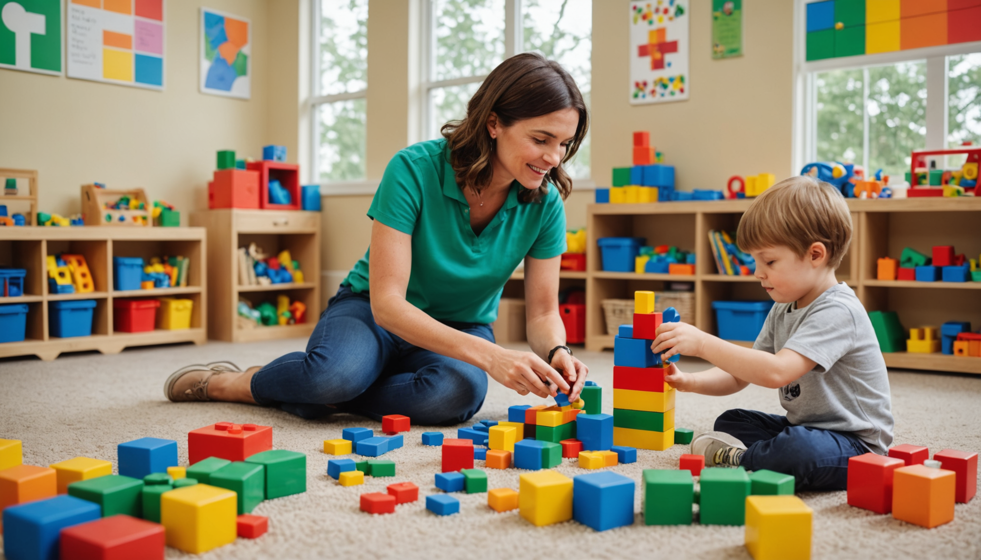 découvrez comment l’ergothérapie accompagne les personnes autistes à chaque étape de leur parcours, en favorisant leur autonomie et leur épanouissement au quotidien.