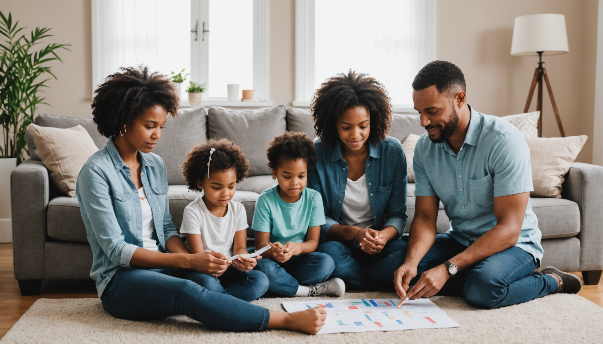 découvrez les fondamentaux de la thérapie familiale structurelle : principes, objectifs et méthodes pour comprendre et améliorer les dynamiques familiales.