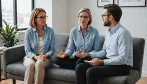 explorer les comportements répétitifs centrés sur le corps