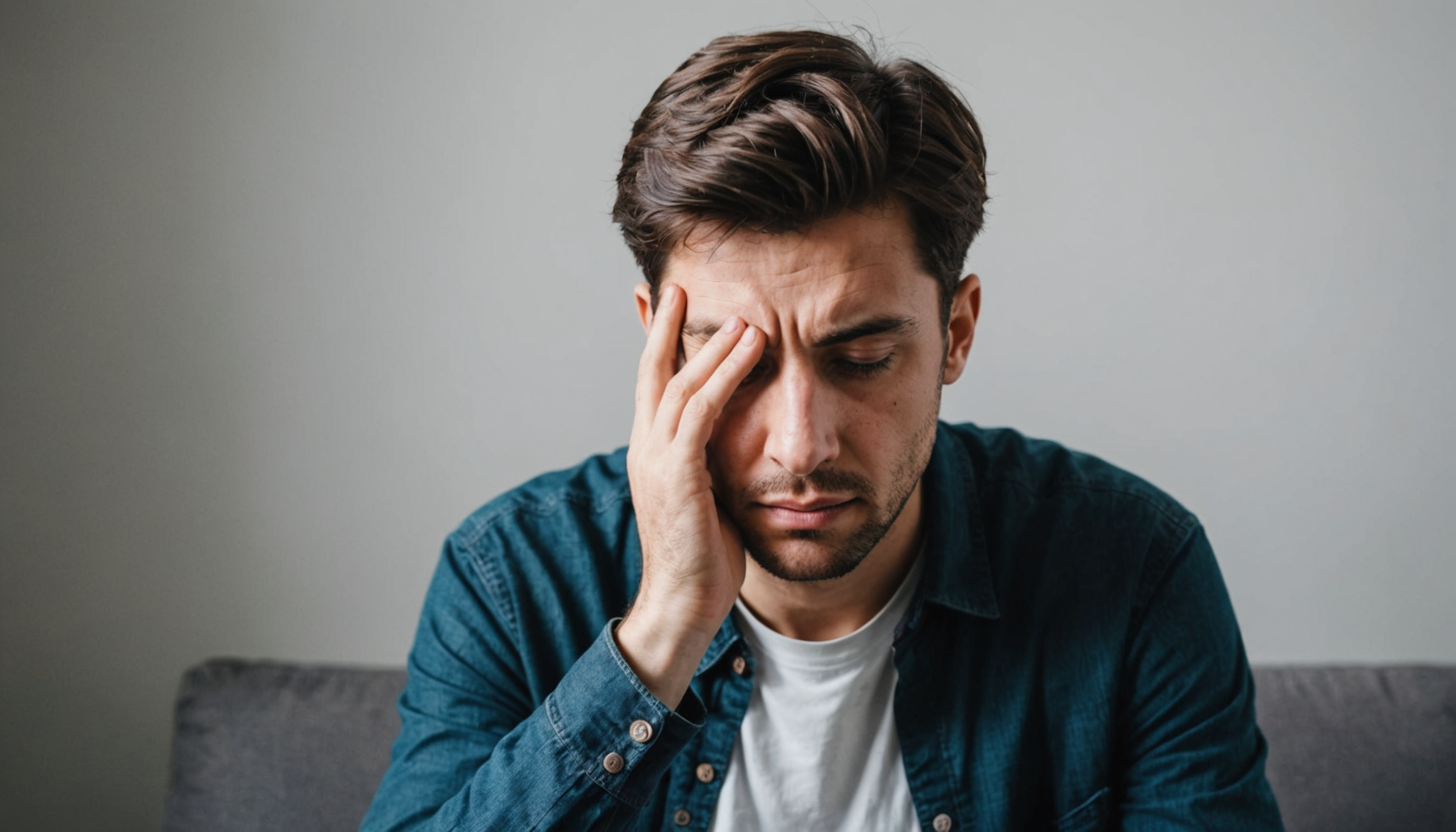 découvrez les liens fascinants entre le trouble obsessionnel compulsif et le bipolarisme. cette exploration approfondie met en lumière les similitudes et les différences de ces deux troubles, ainsi que leur impact sur la vie quotidienne. plongez dans les mécanismes psychologiques et les traitements possibles pour mieux comprendre ces conditions complexes.