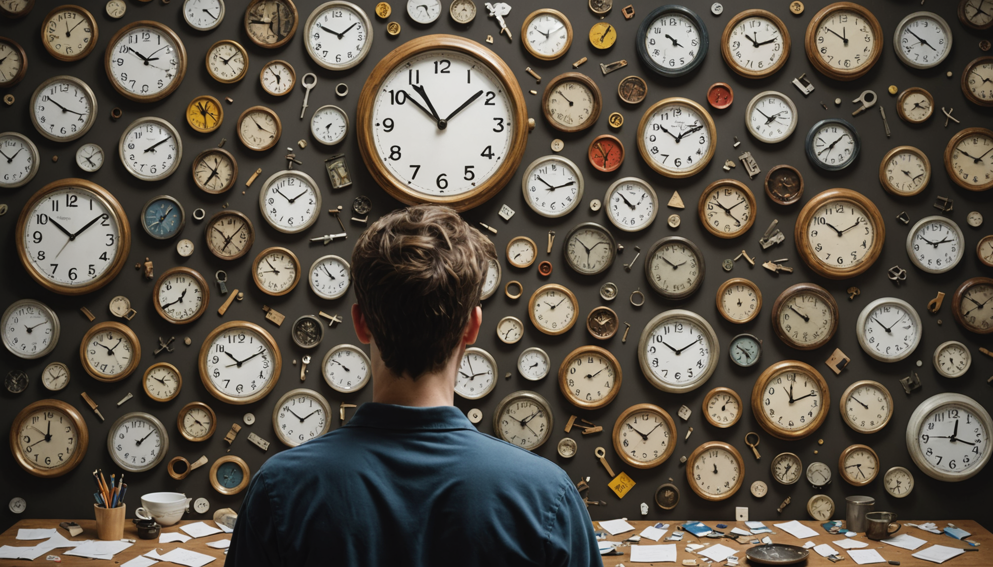 découvrez comment le trouble obsessionnel compulsif (toc) et le bipolarisme interagissent, leurs symptômes similaires et les implications pour le traitement. plongez dans cette exploration approfondie pour mieux comprendre leur lien complexe et ses enjeux médicaux.
