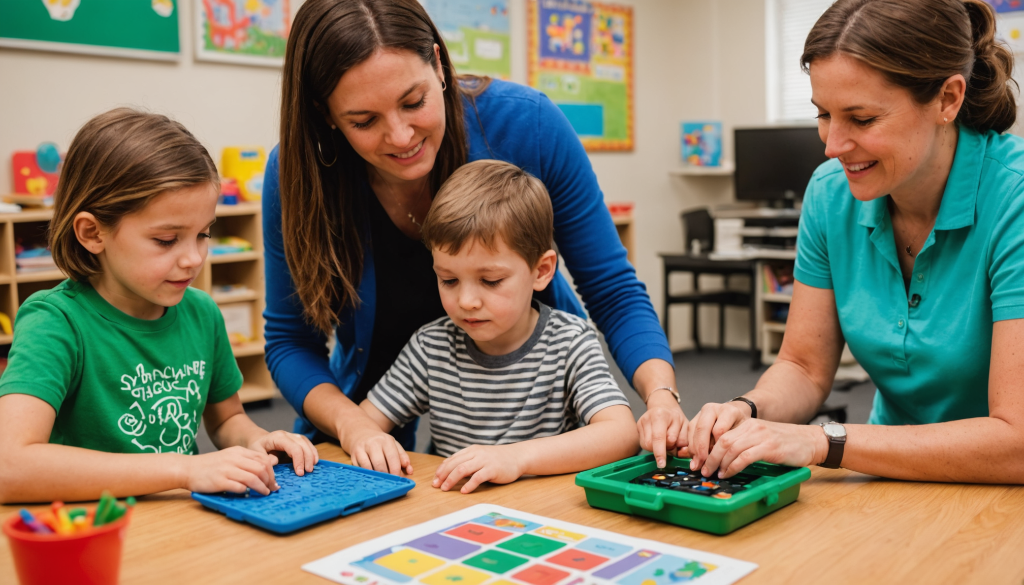 découvrez comment reconnaßtre les causes fréquentes et les principaux signes de régression chez les enfants autistes, afin de mieux comprendre et accompagner leur développement.
