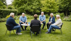 la croissance post-traumatique : comprendre comment la souffrance peut favoriser la transformation personnelle et la quête de sens