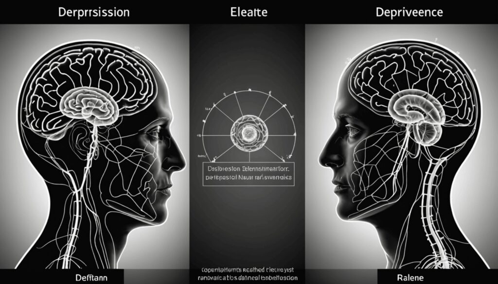 la dépression peut-elle être considérée comme une manifestation de la neurodiversité ?