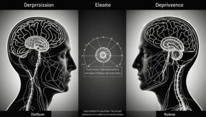 la dépression peut-elle être considérée comme une manifestation de la neurodiversité ?