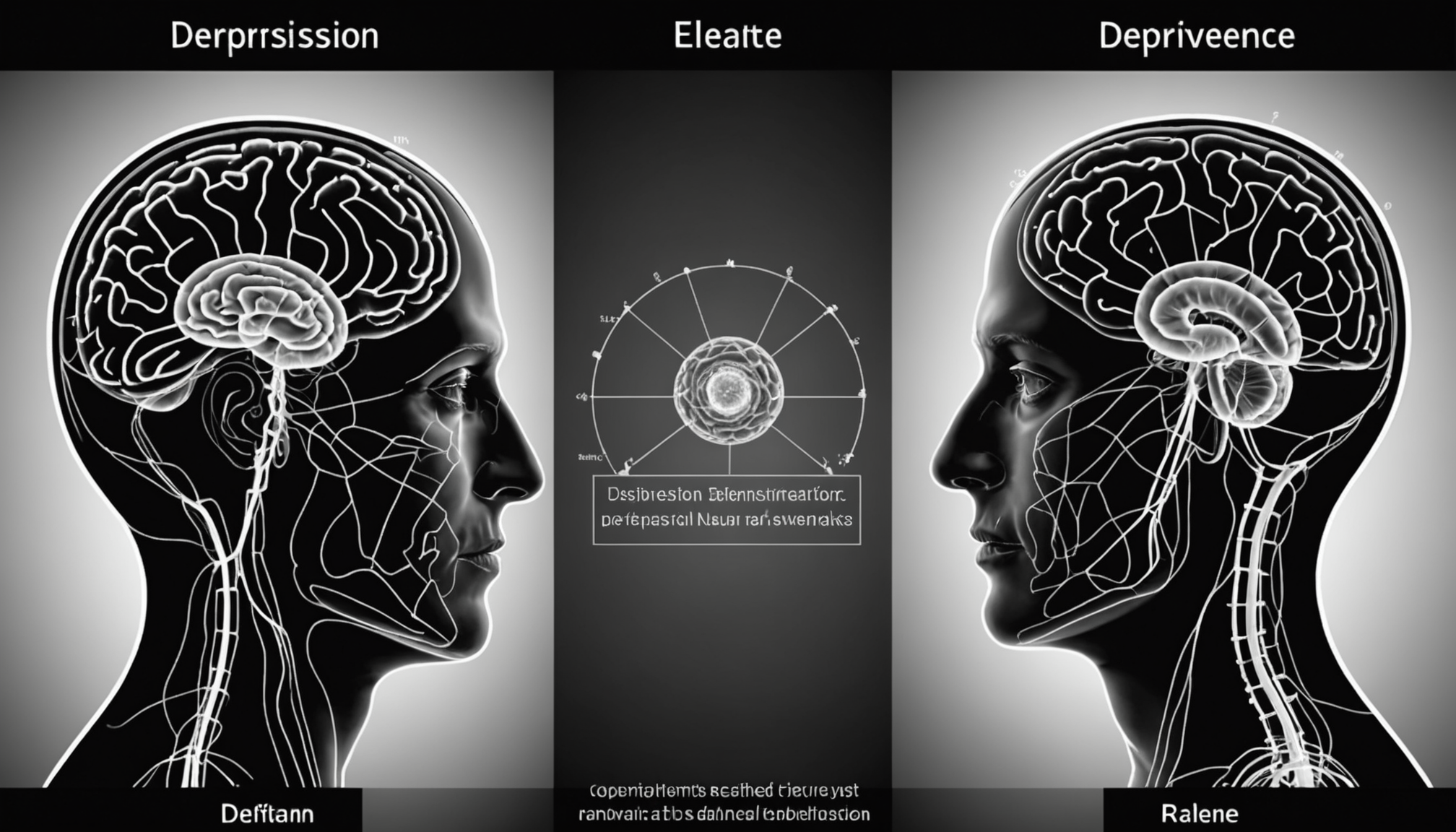 la dépression peut-elle être considérée comme une manifestation de la neurodiversité ?