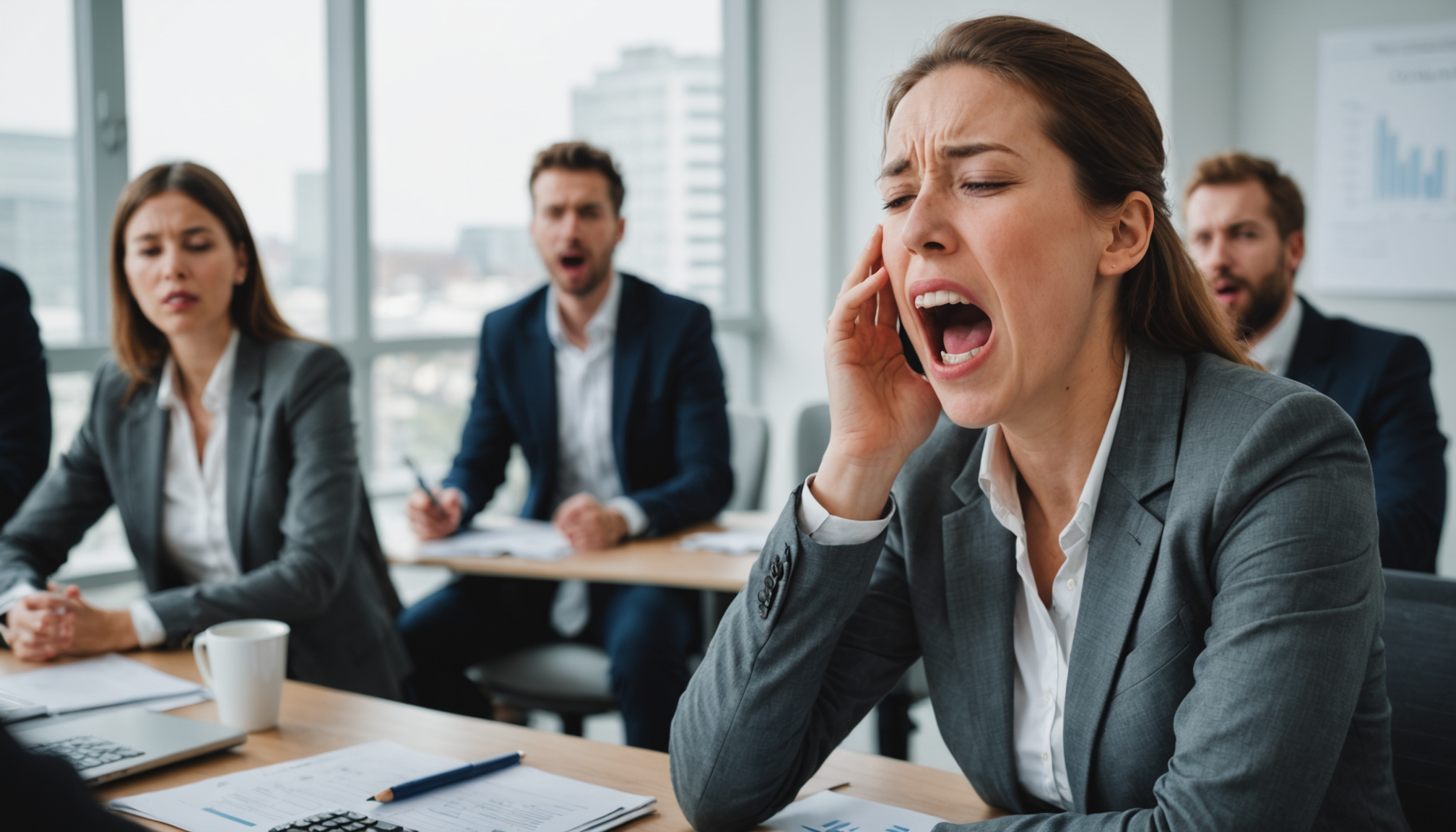 découvrez la procrastination nocturne de revanche : ses causes, ses impacts sur le sommeil et la santé, et des stratégies concrètes pour reprendre le contrôle.