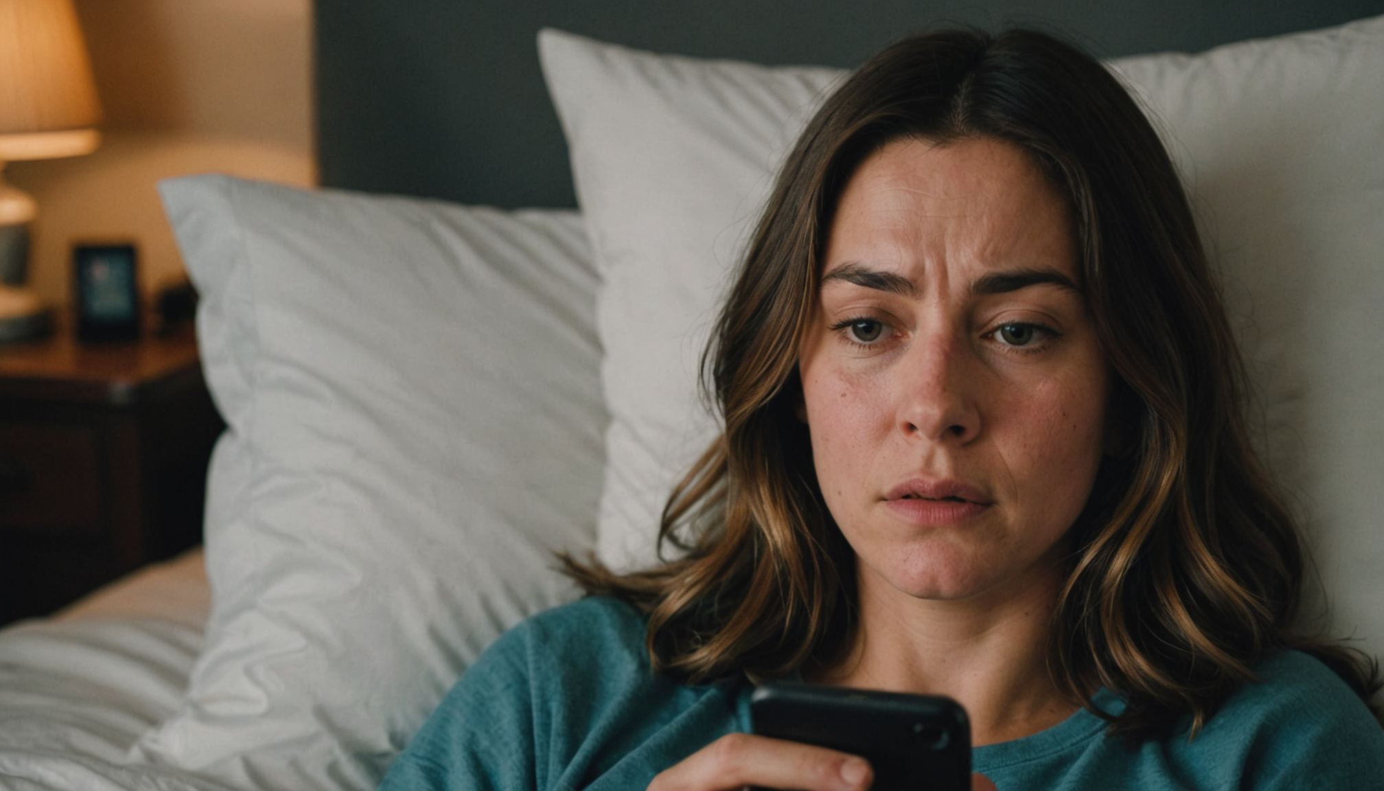 découvrez la procrastination nocturne de revanche : pourquoi nous retardons l'heure du coucher, ses impacts sur la santé et des pistes concrètes pour y remédier.