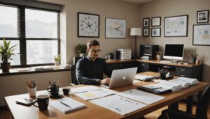 la recherche d'un équilibre entre travail et vie personnelle : un mythe à déconstruire ?