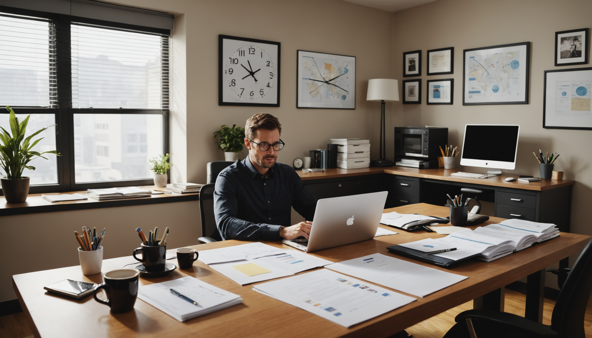 la recherche d’un équilibre entre travail et vie personnelle : un mythe à déconstruire ?