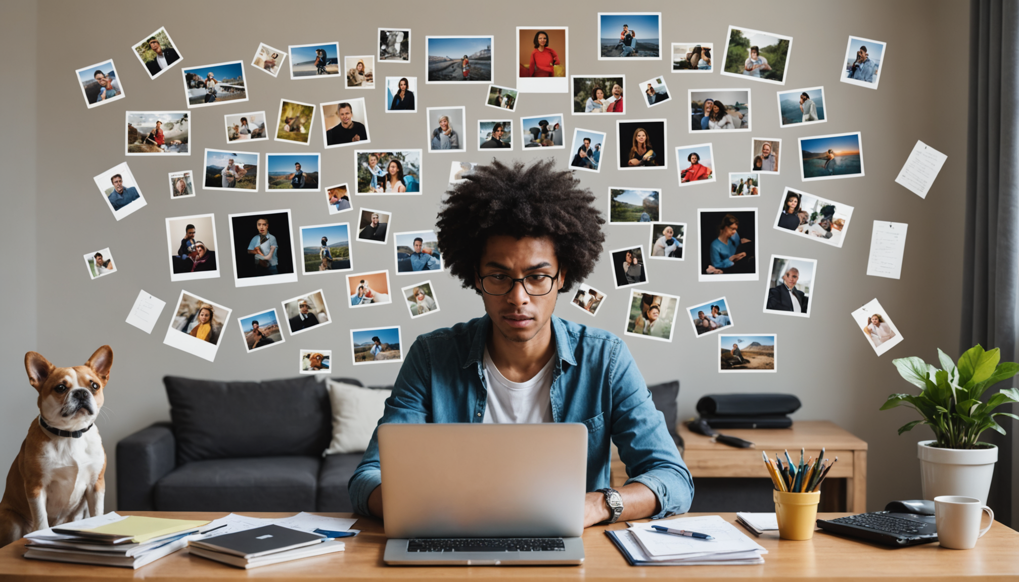 découvrez pourquoi l’équilibre entre travail et vie personnelle suscite autant de débats. analyse des idées reçues et réflexion sur la possibilité de concilier épanouissement professionnel et bien-être personnel.