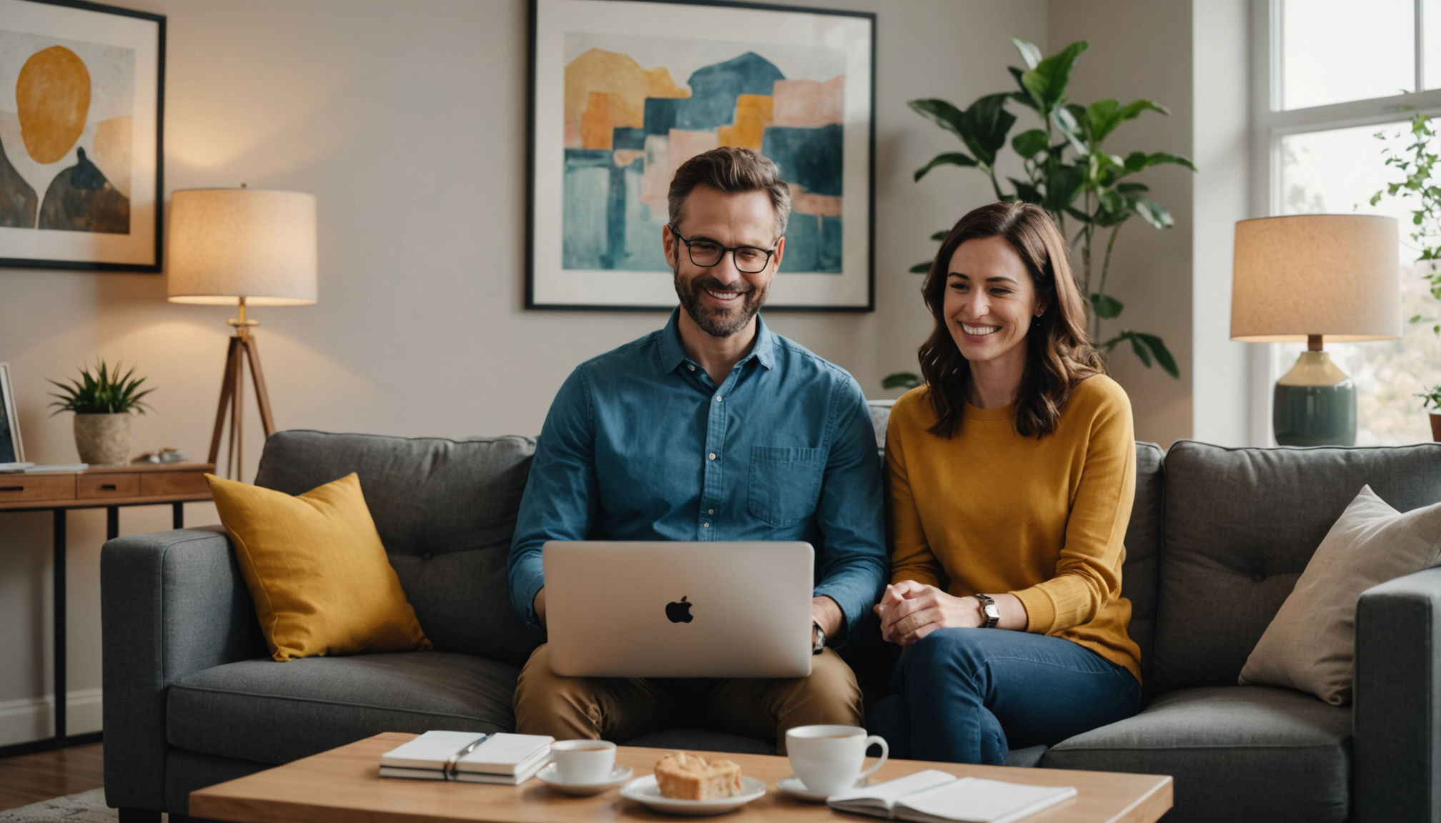 découvrez comment la thérapie en ligne permet aux couples de renforcer leur complicité, d'améliorer leur communication et de surmonter les difficultés, tout en bénéficiant d'un accompagnement professionnel à distance.