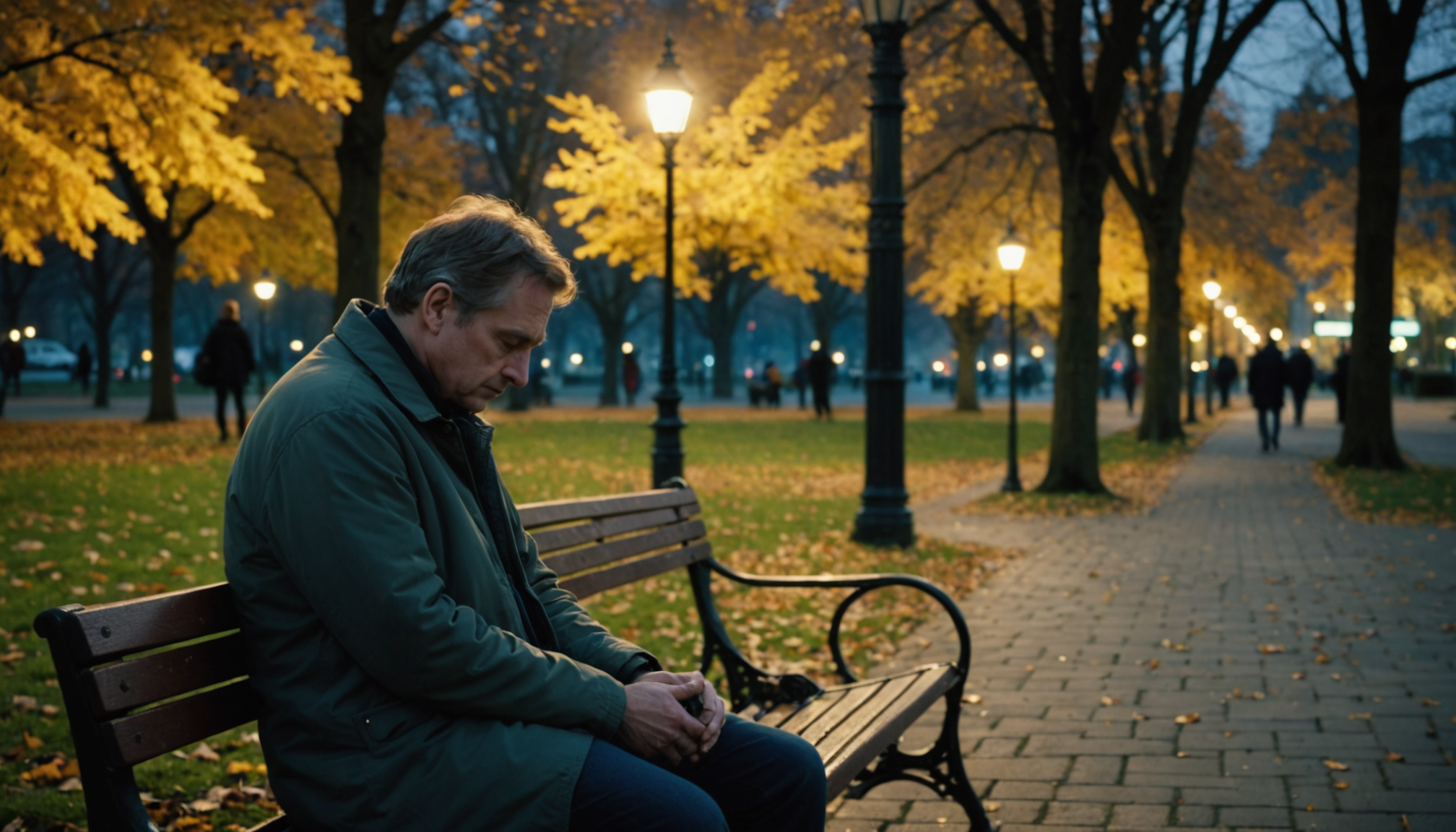 découvrez comment comprendre l’anxiété, ses causes et ses effets, afin de mieux la gérer au quotidien. conseils et explications sur cette émotion fréquente.